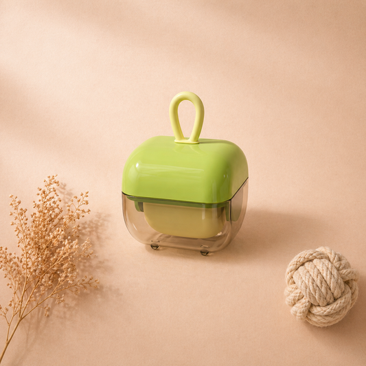Mini Reusable Washable Lint Roller