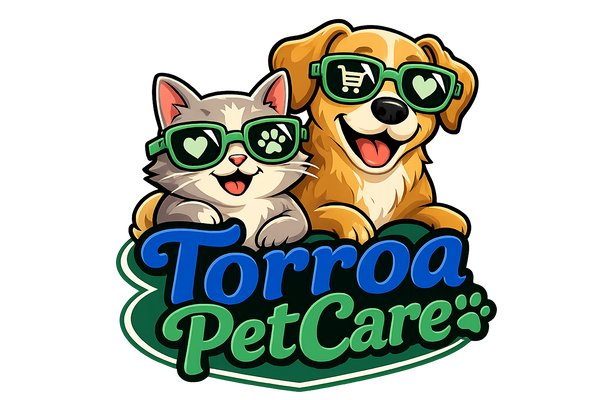 Torroa Petcare