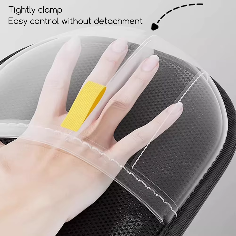 Pet Grooming & Hair Removal Glove