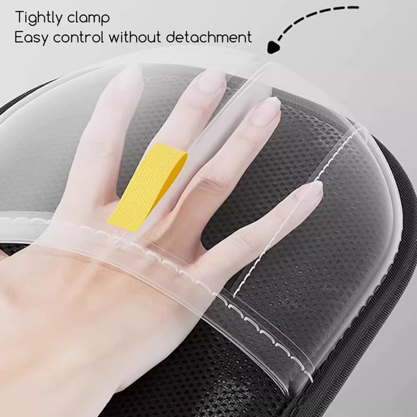 Pet Grooming & Hair Removal Glove