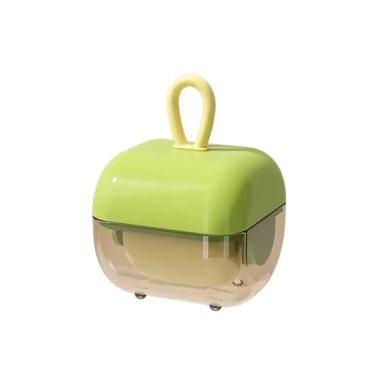 Mini Reusable Washable Lint Roller