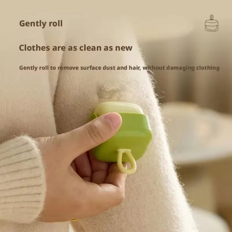 Mini Reusable Washable Lint Roller