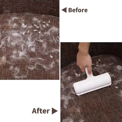 Reusable Pet Hair Remover Roller Pro™