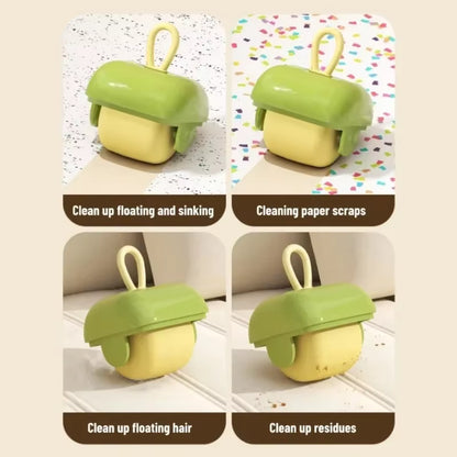 Mini Reusable Washable Lint Roller