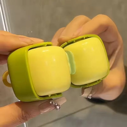 Mini Reusable Washable Lint Roller
