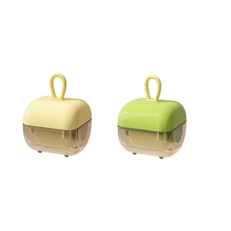Mini Reusable Washable Lint Roller